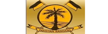 Dj rangers